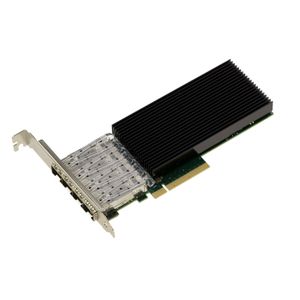 StarTech Carte réseau PCI Express à 1 port fibre optique 10 GbE SFP+ (PEX10000SRI) - les meilleurs prix
