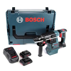 BURINEUR - PERFORATEUR Bosch GBH 18 V-26 Professional Marteau perforateur