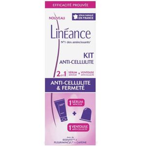 Crème Minceur Lineance Ventre Sculpt Taille Hanches - Neuve - Raffermissante
