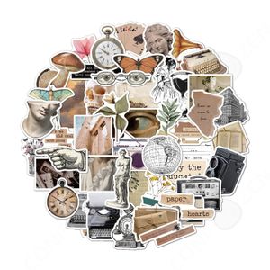 Collection de stickers autocollants de voyage | Vecteur Gratuite