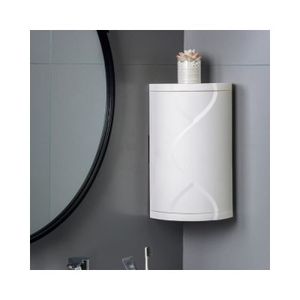 Meuble Angle Toilette Achat Vente Pas Cher