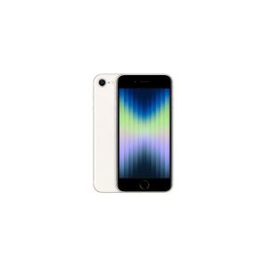 SMARTPHONE Apple iPhone SE 2022 128GB white EU
