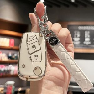Porte-Clés Italien Fiat 500 - Drapeau Métal, Cadeau Style