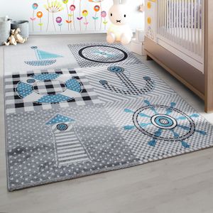 TAPIS Tapis pour enfants avec un design de voitures de c