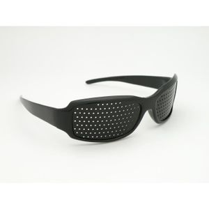 Lunettes best sale sténopéiques doctissimo