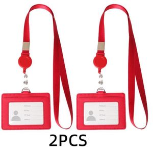 Porte-badge 4 cartes horizontal ou vertical - IPC 91