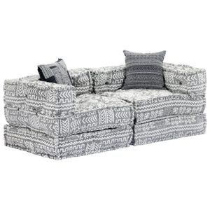 Canape Convertible 2 Places Cdiscount Maison Page 10
