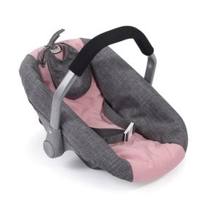 Siège auto poupee clearance