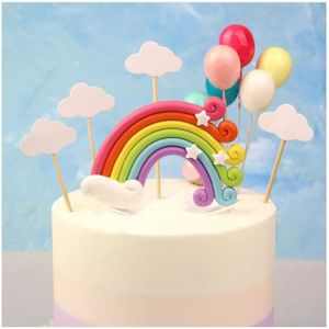 Decoration Gateau Anniversaire Cdiscount