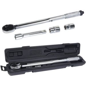 1cm moteur mécanique PRO Cliquet Clé Dynamométrique Pour Douilles Ecrou de roue