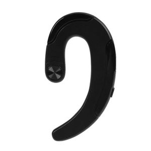 CASQUE - ÉCOUTEURS Qiilu écouteur sans fil Casque d'écoute Bluetooth 