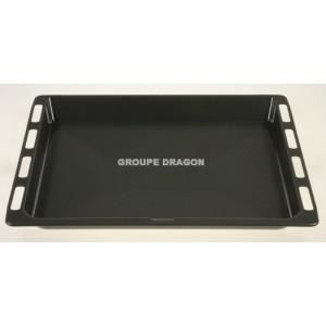 Plaque lèche frite 37,5 x 45,5 cm – Compatible avec fours Bosch, Siemens, Neff – Remplacement pièce 11029049 pour cuisson optimale