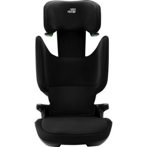 SIÈGE AUTO BRITAX RÖMER KIDFIX M i-SIZE - Cosmos Black - Grou