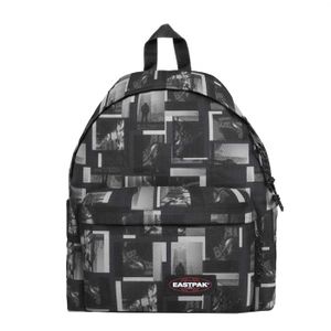 SAC À DOS Sac à dos Eastpak Padded Pak'R City Grain Black