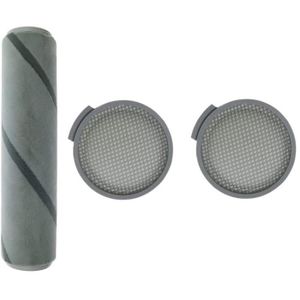 Kit d'accessoires pour aspirateur Roborock S7 MaxV - CIKONIELF - filtres,  brosses et tamis filtrants - Cdiscount Electroménager