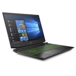 Vente PC Portable HP PC Portable Pavilion Gaming - 15-ec0004nf - 15,6"FHD - Ryzen 5 3550H - RAM 8Go - Stockage 128Go SSD + 1To HDD - GTX1650 - Win 10 pas cher Vente PC Portable HP PC Portable Pavilion Gaming - 15-ec0004nf - 15,6"FHD - Ryzen 5 3550H - RAM 8Go - Stockage 128Go SSD + 1To HDD - GTX1650 - Win 10 pas cher