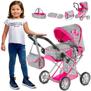 Poussette jouet shop fille 8 ans