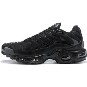 Nike tn new arrivals noir femme