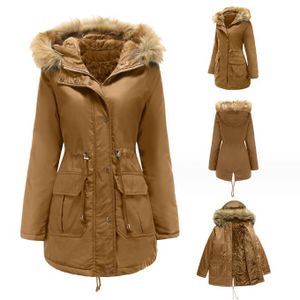 Parka femme cdiscount on sale