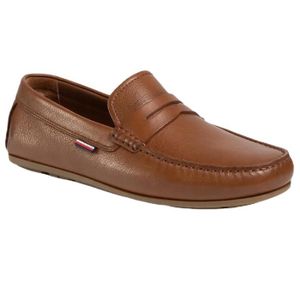 Mocassin Tommy hilfiger homme Cdiscount