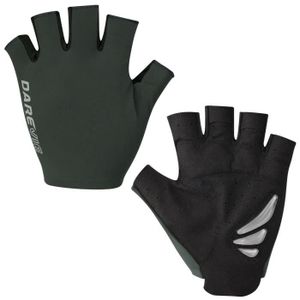 GANTS - SOUS-GANTS gants de cyclisme pour hommes et femmes, en Gel, doigt court, antichocs, respirant, antibactérien