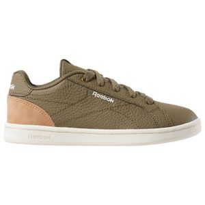 Basket reebok enfant brun clearance