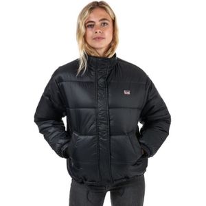 doudoune levis femme