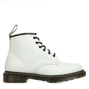 Dr martens blanc Cdiscount