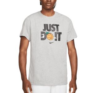 T shirt nike just do it Cdiscount