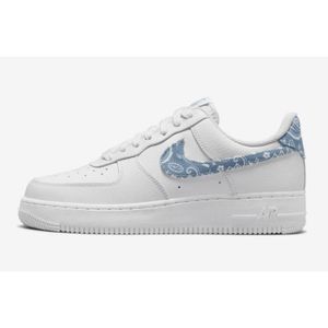 Jordan clearance bleu basse