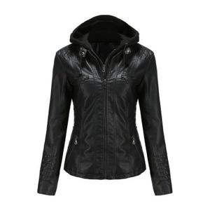 Manteau Cuir Et Fourrure Yves Salomon - Taille 42 Femme, Longueur Longue, Occasion Très Bon état