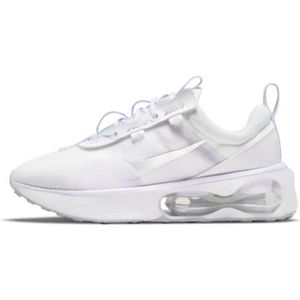 CHAUSSURES DE RUNNING Basket Nike AIR MAX 2021 Junior - Blanc - Running - Enfant