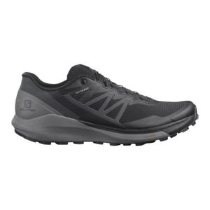 Salomon homme noir Cdiscount