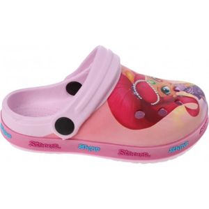 Nickelodeon-Sabots Pat Patrouille-Rose Clair-Fille