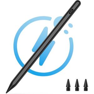 STYLET - GANT TABLETTE Stylet Tactile 5Ème Génération Pour Apple Pen 2018