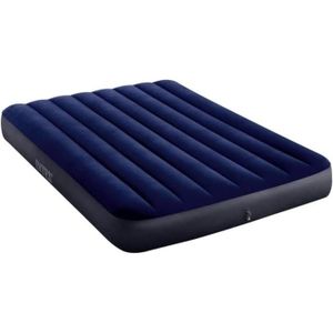 LIT GONFLABLE - AIRBED Intex - 64758 - Matelas Gonflable Classic Downy - 2 Pers4