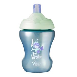 Tommee Tippee formation Paille Tasse 7/ m BE Brave