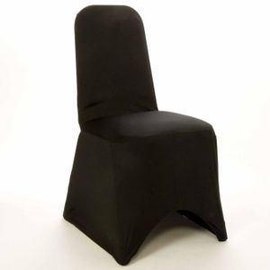 100 Housse De Chaise Mariage Achat Vente Pas Cher