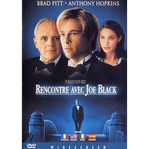 rencontre avec joe black analysis