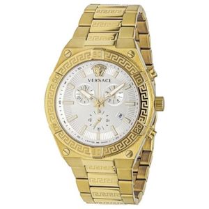 Montre versace 2025 homme pas cher