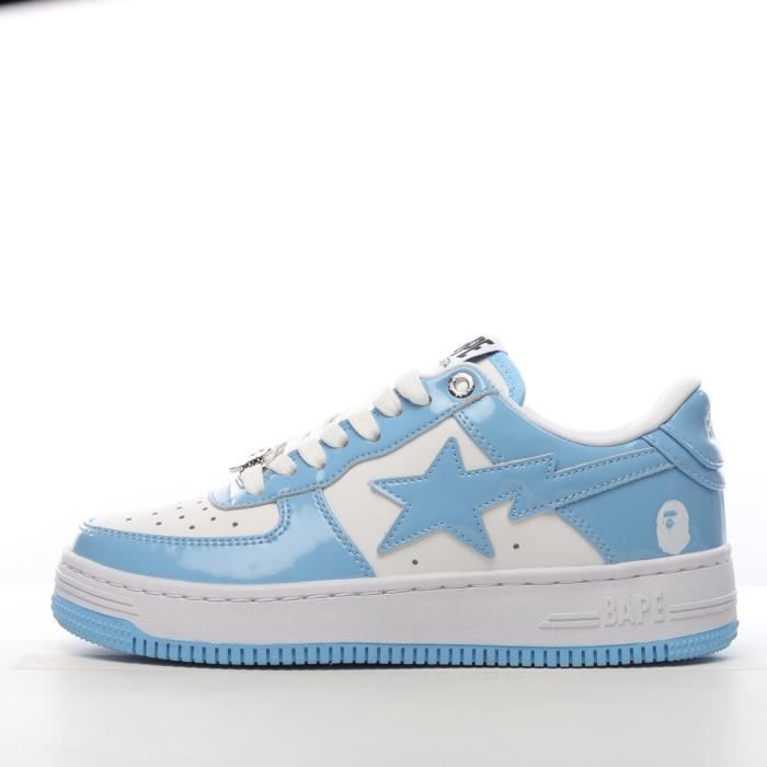 chaussures bape homme