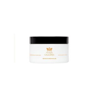 Maison Caulieres Recolte Ensoleillee Gommage Au Sucre Pour Le Corps 150ml Achat Vente Gommage Corps Gommage Au Sucre Pour Le Co Cdiscount