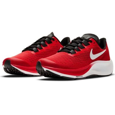 Basket Nike Air Zoom Pegasus 37 rouge Cdiscount Sport