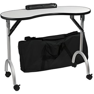 Table Manucure Pliante Peggy Sage Achat Vente Bureau Table