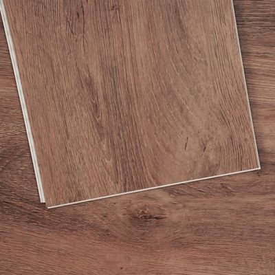 Revêtement De Sol Vinyle Autoadhésif VEVOR - Imitation Bois Gris - 2 à 6 M² - Neuf