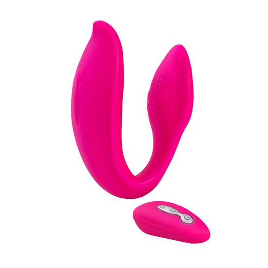 Cistus, le vibro pour couple télécommandé écologique