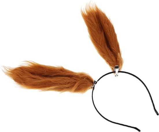 Mode Bandeau D′oreille De Lapin (BD-B2939) - Chine Bandeau D′oreille De Lapin Et Bunny à L