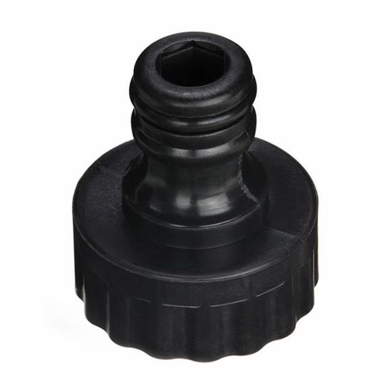 Filtre à Eau Transparent Et Noir Pour Nettoyeur Haute Pression Karcher K2 à K7 - NEUF