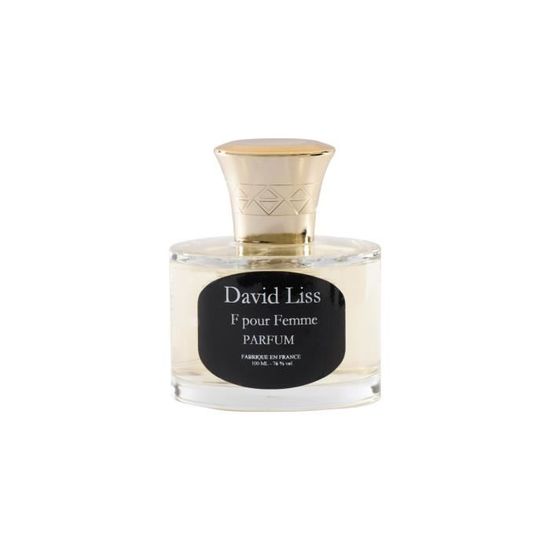 parfum f