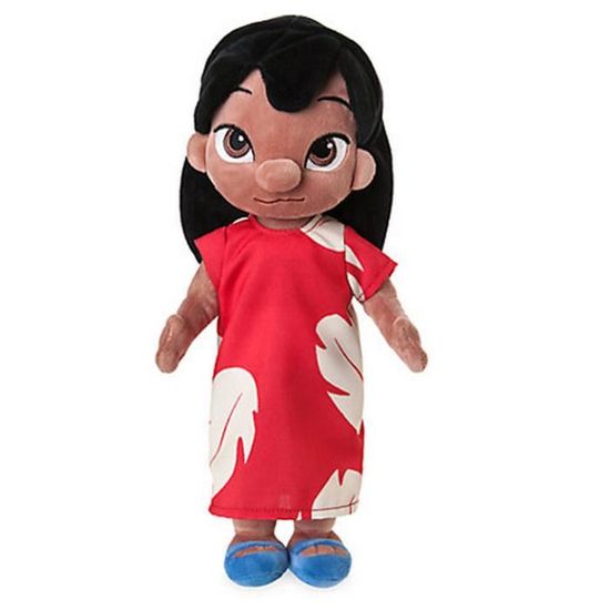 peluche lilo et stitch